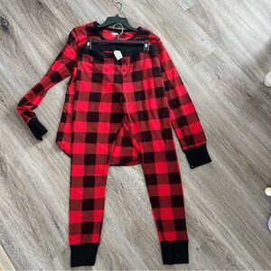 Old Navy pajamas